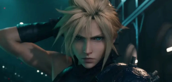 《最終幻想7：重生》懲罰者模式格擋音效修改MOD