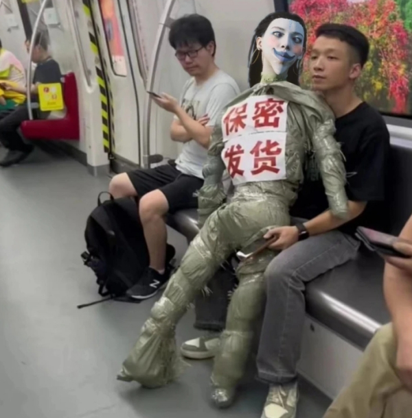 《黑神話：悟空》龍娘硅膠玩偶MOD[替換大圣套/大力王套/行者套]