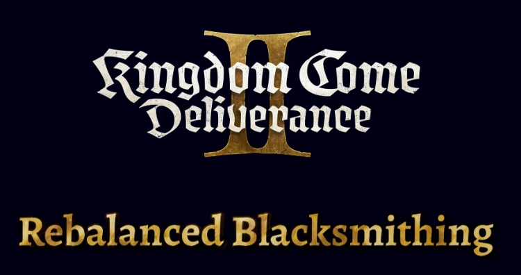 《天國：拯救2》角色性能提升mod整合包