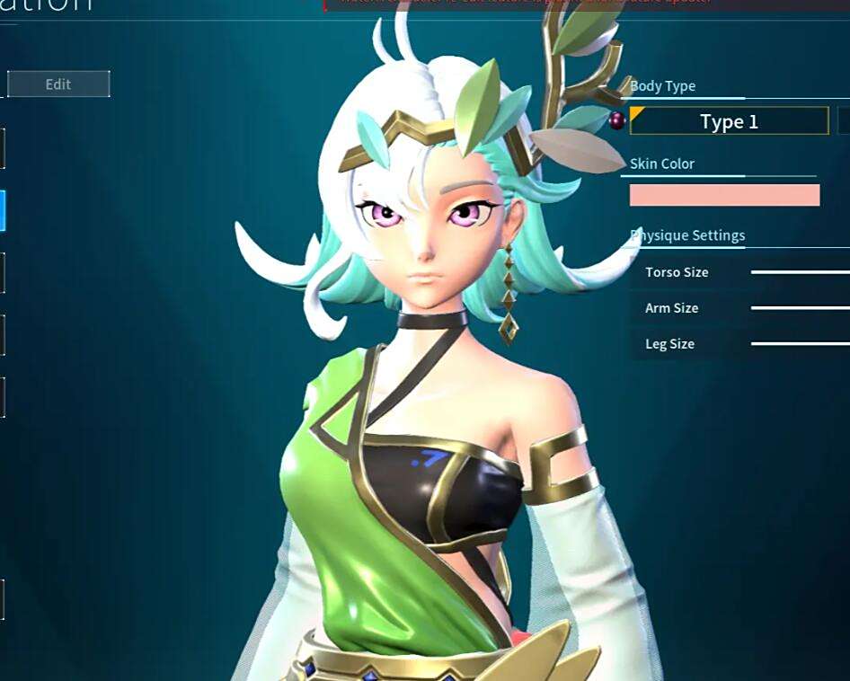 《幻兽帕鲁》塔主莉莉外观v1.31MOD[支持天坠之地]