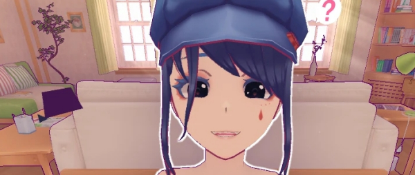 《米塔MiSide》帶有物理效果的清涼米塔MOD