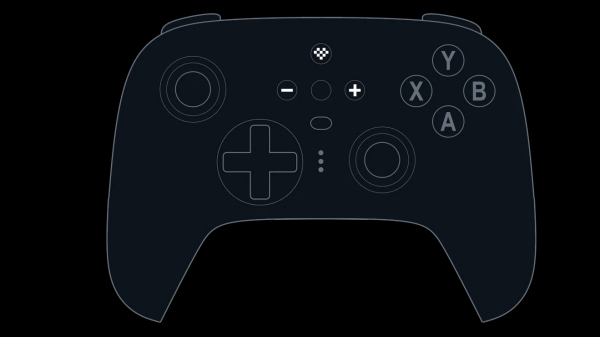 《最終幻想7：重生》8 BitDo終極控制器圖標MOD