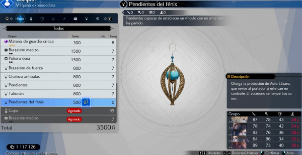 《最終幻想7：重生》商店出售絲帶MOD