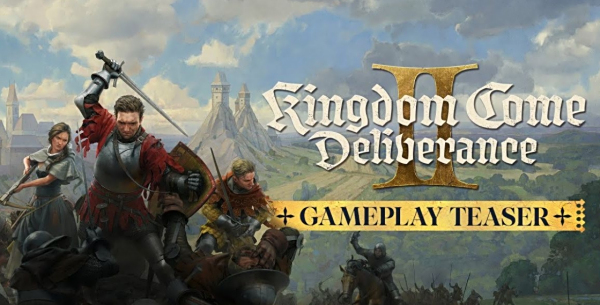 《天國:拯救2》RUNE單獨免CD補丁MOD