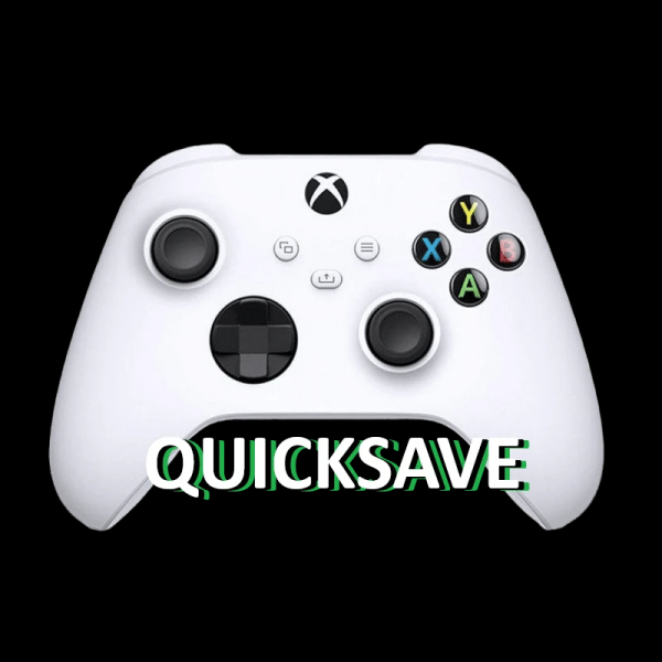 《天國:拯救2》游戲手柄快速保存MOD