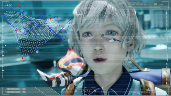 《最終幻想7:重生》60FPS Chadley通訊MOD