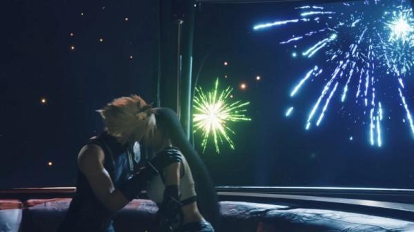 《最終幻想7：重生》實(shí)用存檔文件整合包