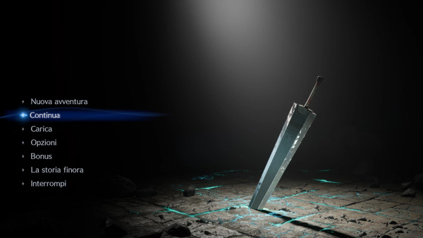 《最終幻想7:重生》龍之屠刀測(cè)試MOD