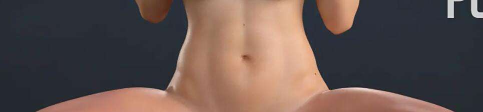 《古墓麗影：崛起》勞拉X性感完美體型白皙2.0MOD[身體插件]