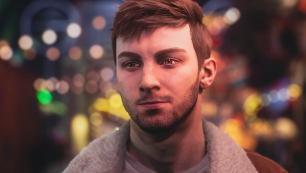 《漫威蜘蛛俠2》更好更成熟的彼得帕克MOD