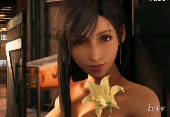 《最終幻想7：重制版》最新大型精選mod整合包[包含修改器、外觀和功能等模組]