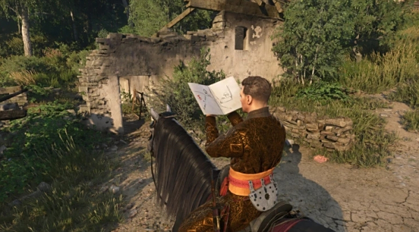 《天國：拯救2》最新大型精選mod整合包[包含修改器、外觀和功能等模組]