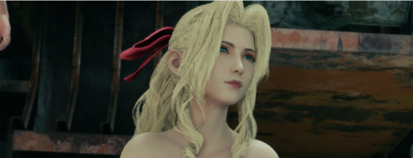 《最終幻想7：重制版》最新大型精選mod整合包[包含修改器、外觀和功能等模組]