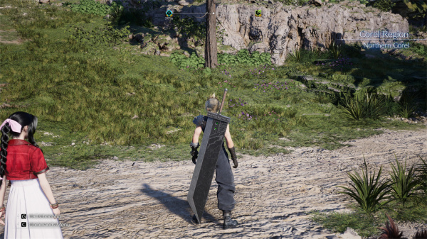 《最終幻想7:重生》鏡頭全面優化MOD