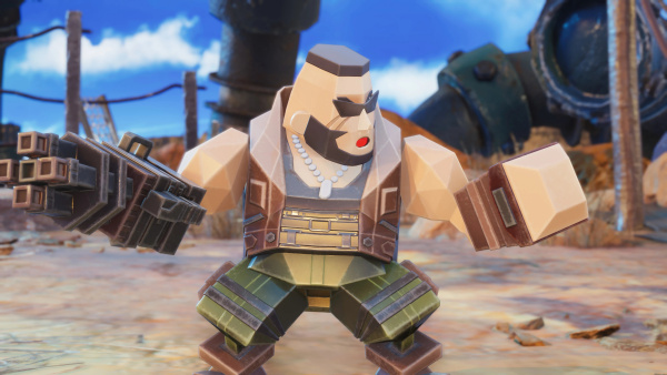 《最終幻想7：重生》巴雷特堡壘任務(wù)修復(fù)MOD