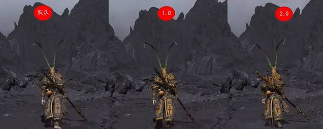 《黑神話：悟空》最新大型精選mod整合包