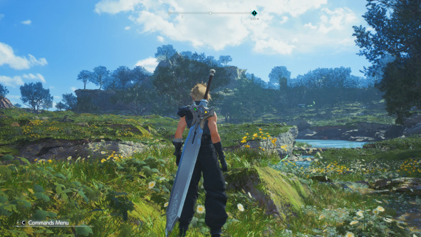 《最終幻想7：重生》ReshadeMako重制MOD