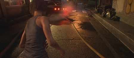 《生化危機3：重制版》最新大型精選mod整合包[包含吉爾、卡洛斯外觀模組和修改器等]