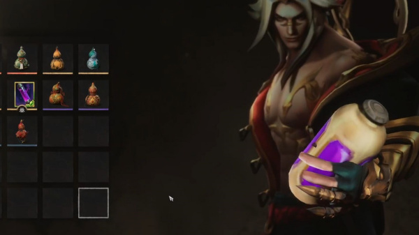 《黑神話:悟空》各種燈籠替換葫蘆MOD