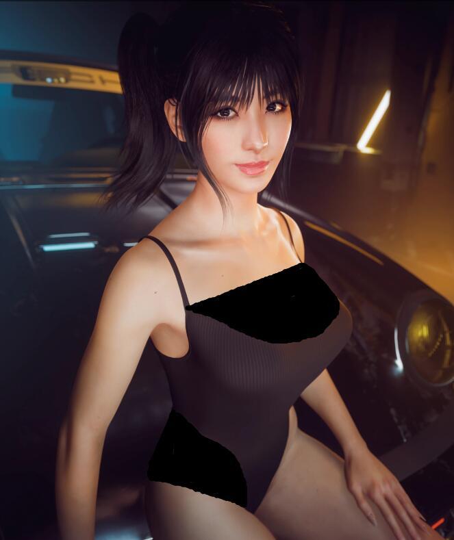 《賽博朋克2077》最新大型精選mod整合包[包含修改器、存檔、人物外觀等]