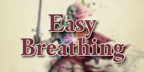 《宣誓》水下輕松呼吸MOD