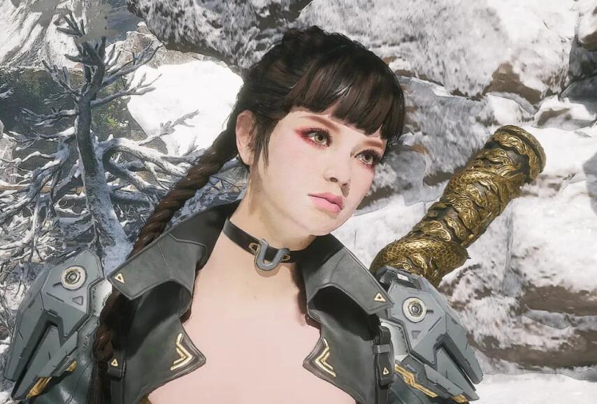 《黑神話:悟空》第一后裔兔子邦妮MOD