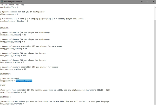 《艾爾登法環》無縫聯機v1.9.0