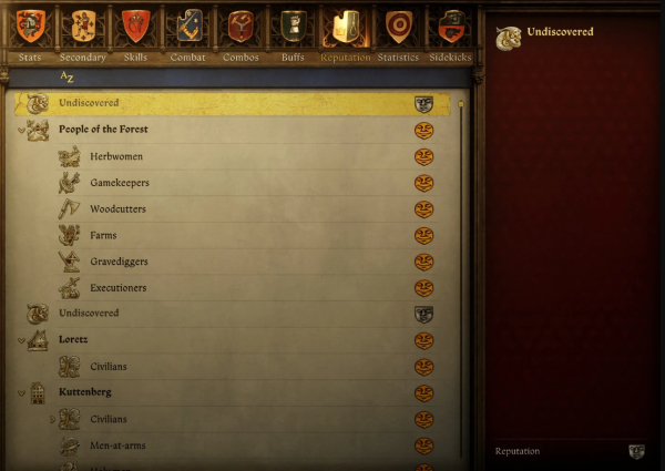 《天國：拯救2》修改下雨效果MOD