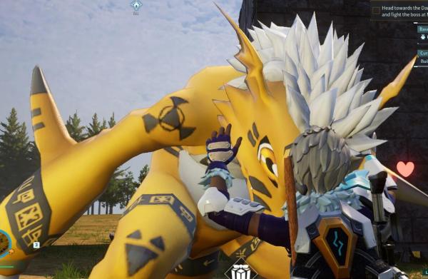 《幻獸帕魯》古拉獸替換波魯杰克斯MOD[支持天墜之地]