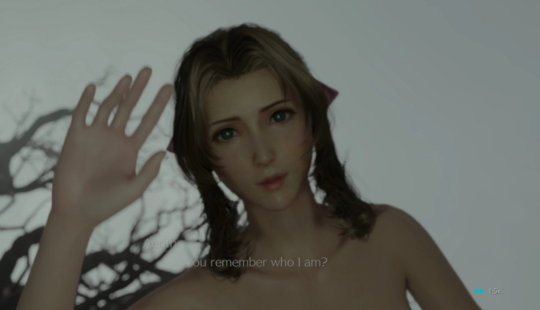 《最終幻想7：重生》清涼愛麗絲MOD