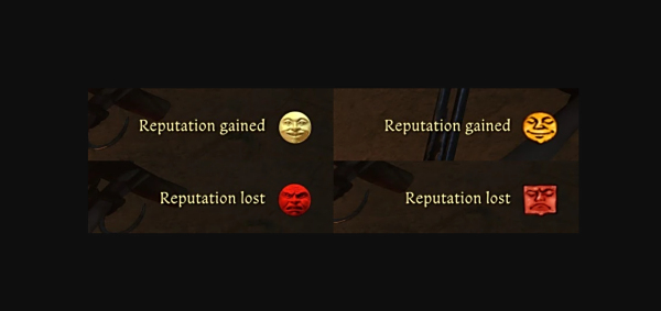 《天國：拯救2》修改下雨效果MOD