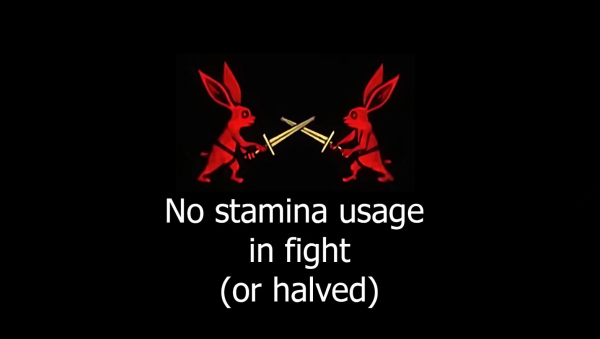 《天國：拯救2》無耐力消耗MOD