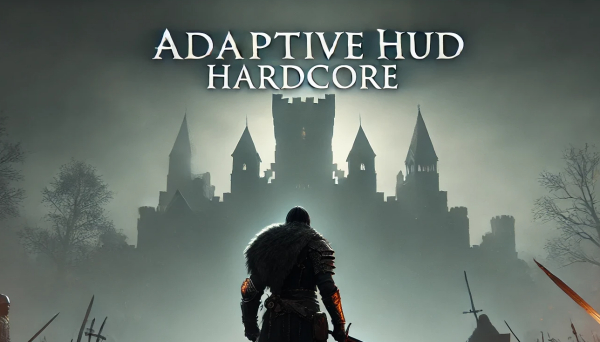 《天國:拯救2》自適應HUD MOD