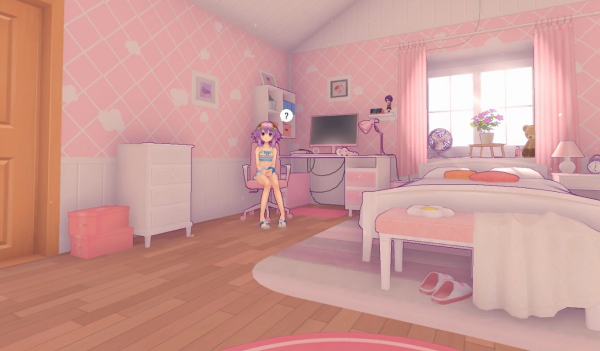 《米塔MiSide》海王星涅普緹努MOD