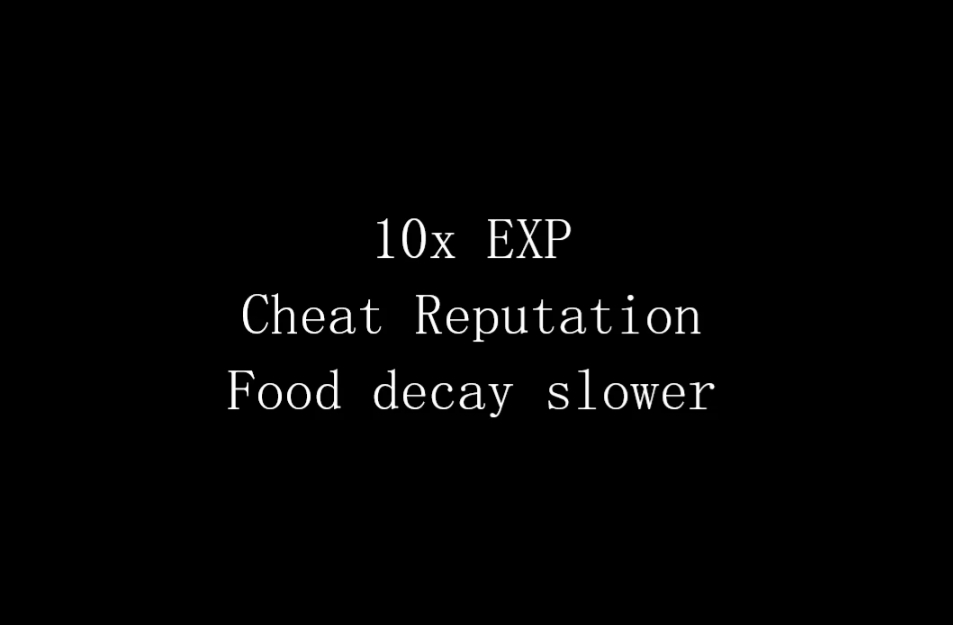 《天國：拯救2》多重調整MOD