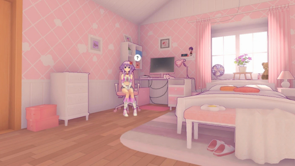 《米塔MiSide》海王星涅普緹努MOD