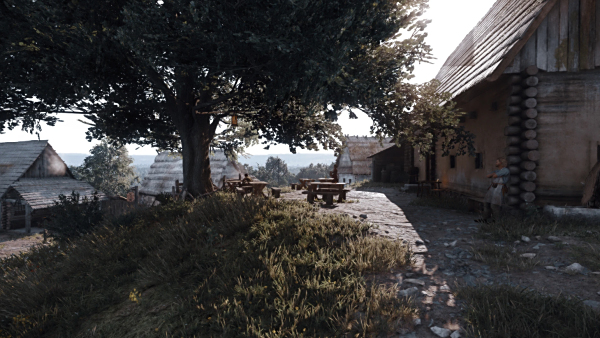 《天國：拯救2》王國之魂畫面MOD