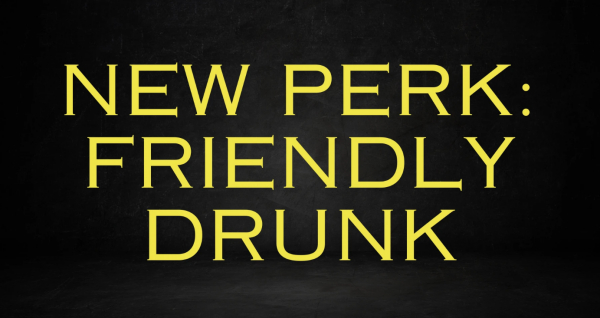 《天國：拯救2》友好醉酒MOD