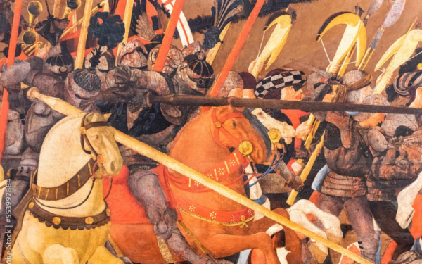 《天國:拯救2》快速拔出武器MOD