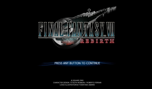 《最終幻想7：重生》游戲玩法增強MOD