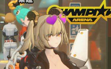 《絕區(qū)零》柏妮思夾克豐腴身材MOD