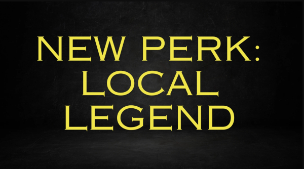 《天國：拯救2》本地傳奇MOD