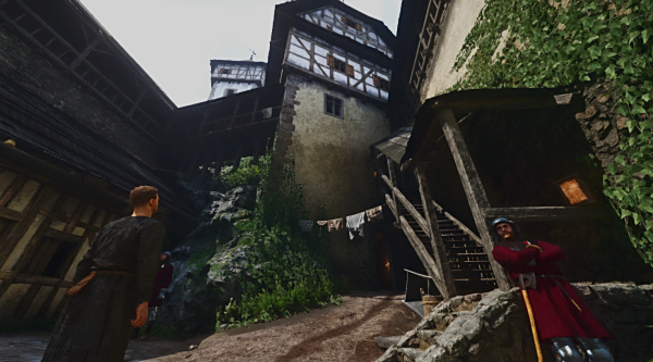 《天國：拯救2》宙斯畫質預設MOD