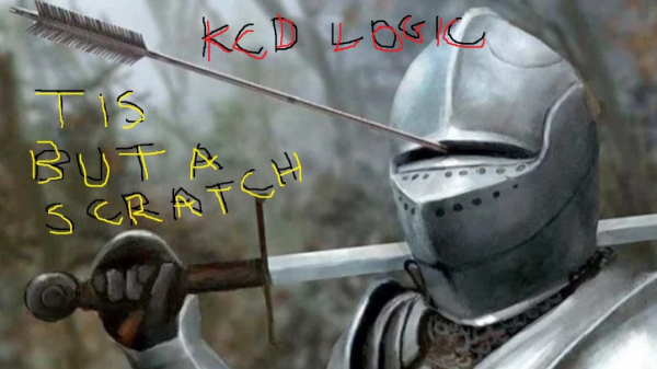 《天國:拯救2》實(shí)際重量平衡MOD