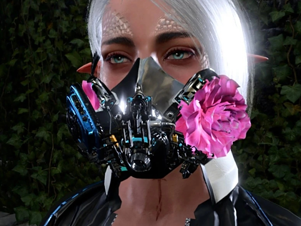 《博德之門3》布魯姆核心套裝MOD