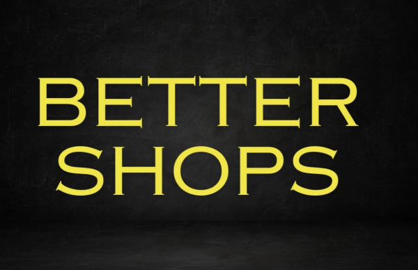 《天國:拯救2》更好的商店MOD