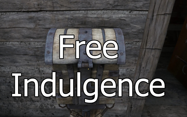 《天國：拯救2》1格羅申贖罪券MOD