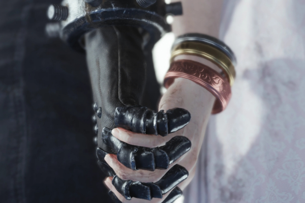 《最終幻想7：重生》愛麗絲主題曲替換背景音樂MOD