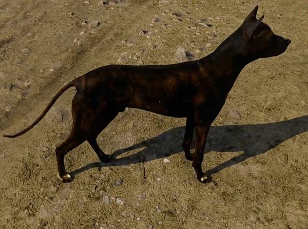 《天國：拯救2》更多犬類伙伴MOD