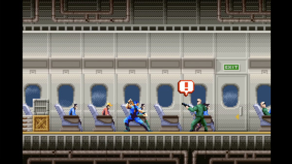 Ninja Five-O壁紙